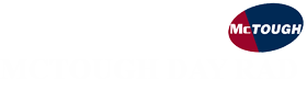 McTough Day Rad